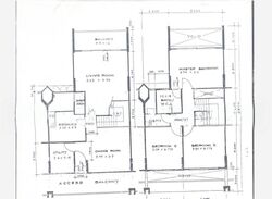 Blk 721 Bedok Reservoir Garden (Bedok), HDB Executive #581929561
